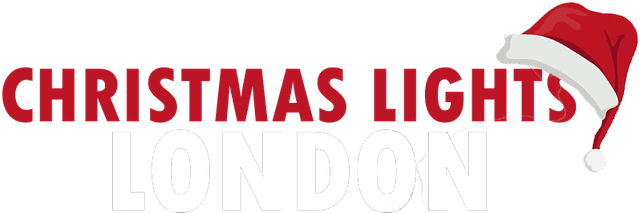 Christmas Lights London logo